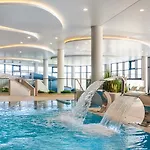 Piaskowa Elegancja F302- Basen Fitness Bawialnia Garaz W Cenie -polanki Aqua - *