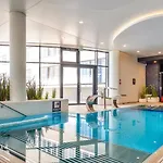 公寓 Piaskowa Elegancja F302- Basen Fitness Bawialnia Garaz W Cenie -polanki Aqua - 科沃布热格