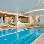 公寓 Piaskowa Elegancja F302- Basen Fitness Bawialnia Garaz W Cenie -polanki Aqua - 科沃布热格