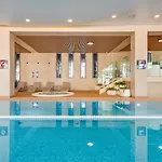 Piaskowa Elegancja F302- Basen Fitness Bawialnia Garaz W Cenie -polanki Aqua - 公寓 科沃布热格
