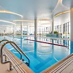 公寓 Piaskowa Elegancja F302- Basen Fitness Bawialnia Garaz W Cenie -polanki Aqua -