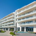 Piaskowa Elegancja F302- Basen Fitness Bawialnia Garaz W Cenie -polanki Aqua - 公寓 *