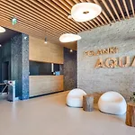 Piaskowa Elegancja F302- Basen Fitness Bawialnia Garaz W Cenie -polanki Aqua - 科沃布热格