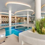 Piaskowa Elegancja F302- Basen Fitness Bawialnia Garaz W Cenie -polanki Aqua - *