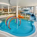 Piaskowa Elegancja F302- Basen Fitness Bawialnia Garaz W Cenie -polanki Aqua - * 科沃布热格
