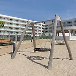 Piaskowa Elegancja F302- Basen Fitness Bawialnia Garaz W Cenie -polanki Aqua - 公寓