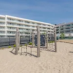 公寓 Piaskowa Elegancja F302- Basen Fitness Bawialnia Garaz W Cenie -polanki Aqua - *