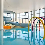公寓 Piaskowa Elegancja F302- Basen Fitness Bawialnia Garaz W Cenie -polanki Aqua - 科沃布热格