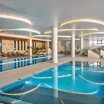 Piaskowa Elegancja F302- Basen Fitness Bawialnia Garaz W Cenie -polanki Aqua - 科沃布热格