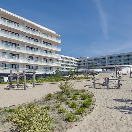 Appartement Piaskowa Elegancja F302- Basen Fitness Bawialnia Garaz W Cenie -polanki Aqua - Kołobrzeg