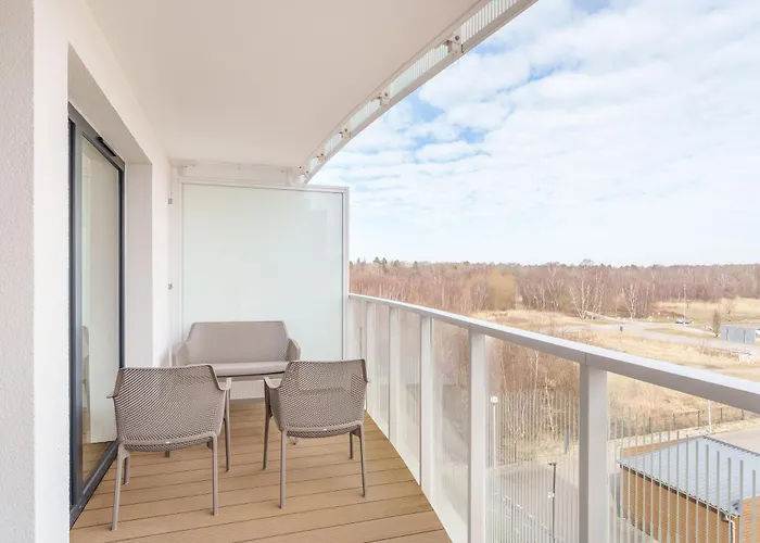 Apartament Piaskowa Elegancja F302- Basen Fitness Bawialnia Garaż W Cenie -polanki Aqua -