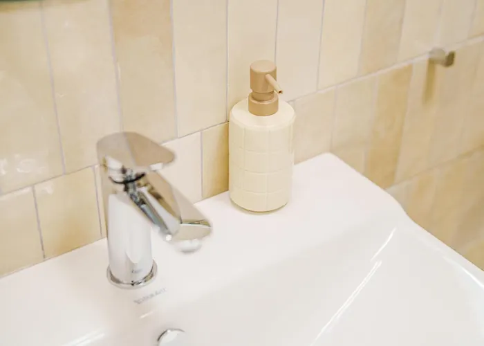 Piaskowa Elegancja F302- Basen Fitness Bawialnia Garaż W Cenie -polanki Aqua -