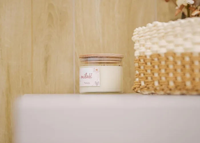 Apartament Piaskowa Elegancja F302- Basen Fitness Bawialnia Garaż W Cenie -polanki Aqua - Kołobrzeg