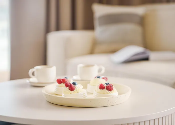 Piaskowa Elegancja F302- Basen Fitness Bawialnia Garaż W Cenie -polanki Aqua - * Kołobrzeg