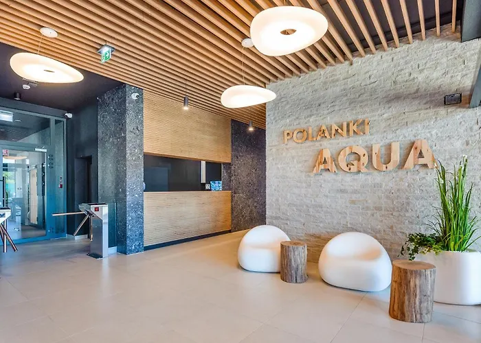 Piaskowa Elegancja F302- Basen Fitness Bawialnia Garaż W Cenie -polanki Aqua - Kołobrzeg