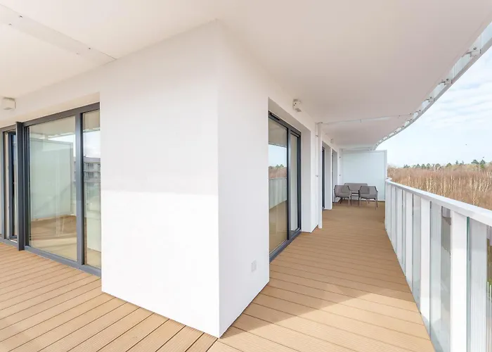 Piaskowa Elegancja F302- Basen Fitness Bawialnia Garaż W Cenie -polanki Aqua - Kołobrzeg