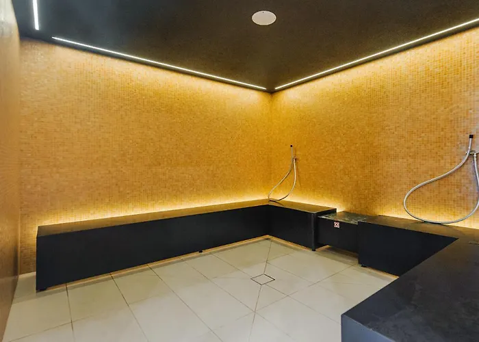 Piaskowa Elegancja F302- Basen Fitness Bawialnia Garaż W Cenie -polanki Aqua - Apartament