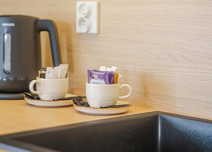 Piaskowa Elegancja F302- Basen Fitness Bawialnia Garaż W Cenie -polanki Aqua -