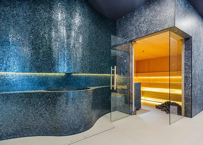 Piaskowa Elegancja F302- Basen Fitness Bawialnia Garaż W Cenie -polanki Aqua - Apartament *