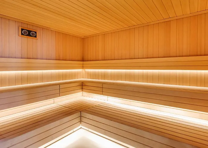 Apartament Piaskowa Elegancja F302- Basen Fitness Bawialnia Garaż W Cenie -polanki Aqua - Kołobrzeg