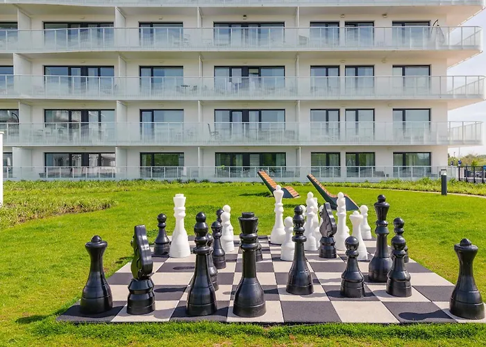 Apartament Piaskowa Elegancja F302- Basen Fitness Bawialnia Garaż W Cenie -polanki Aqua -